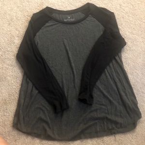 3/$20 • AMERICAN EAGLE BASEBALL TEE